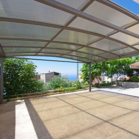 Apartment A&J Makarska Bagian luar foto